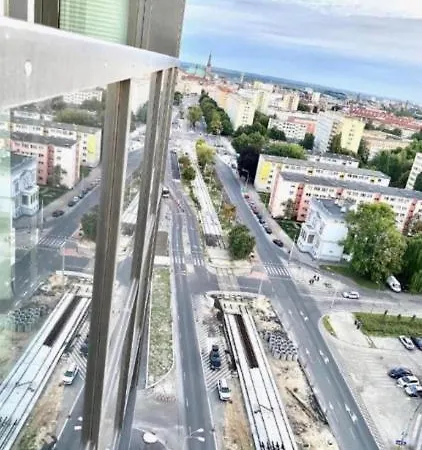 1hanza * Szczecin