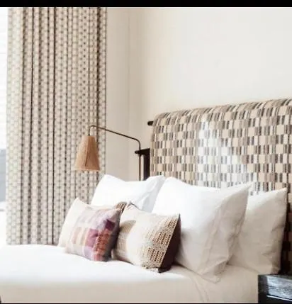 1hanza Apartman