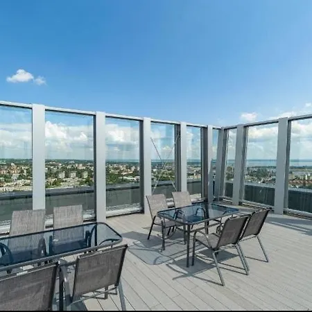 Apartman 1hanza *